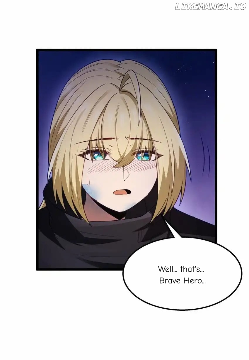 This Hero is a Money Supremacist Chapter 27 - page 73